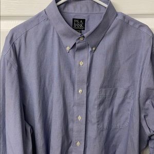 Dress shirt